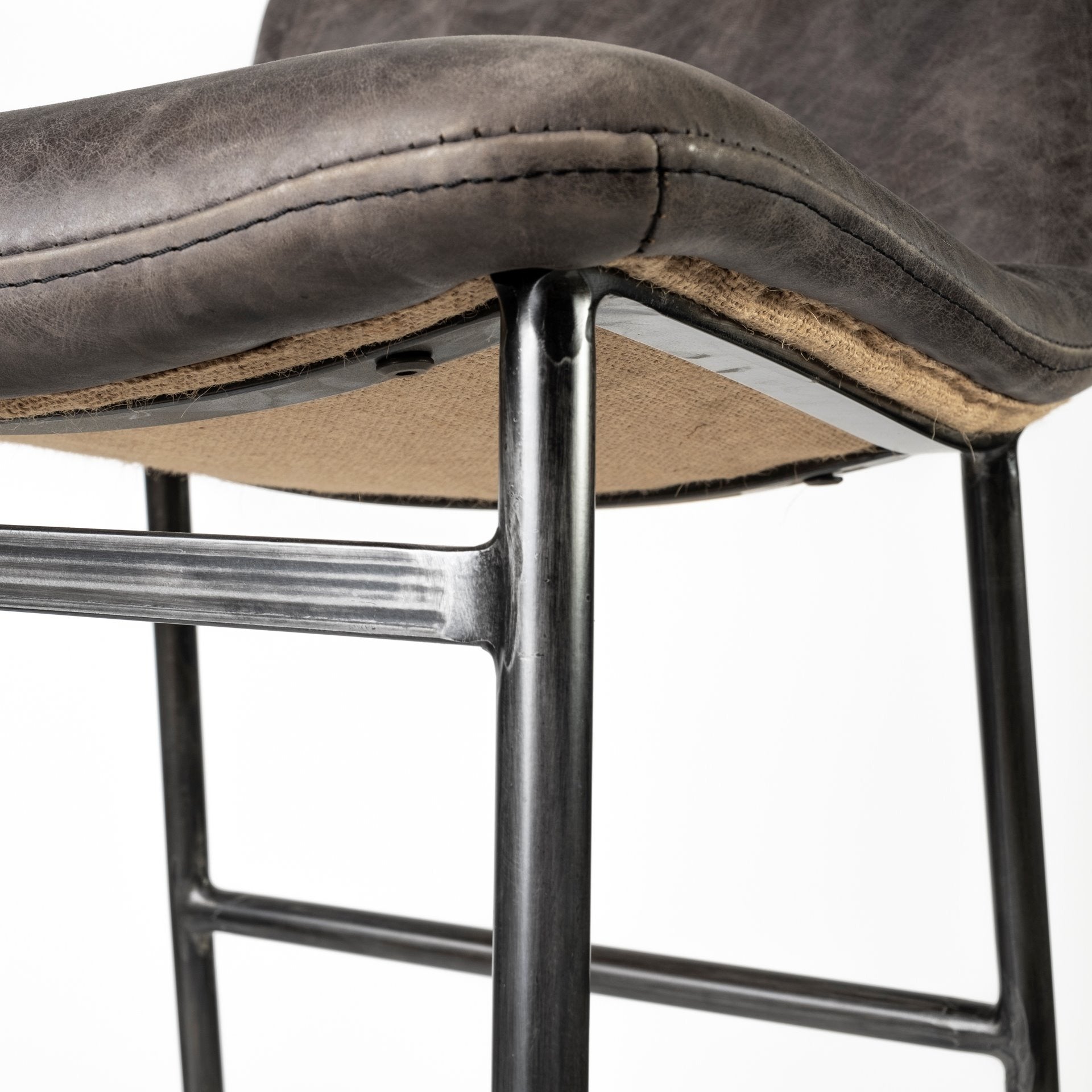Kavalan Counter Stool - 2 Colors - Dekor Butik