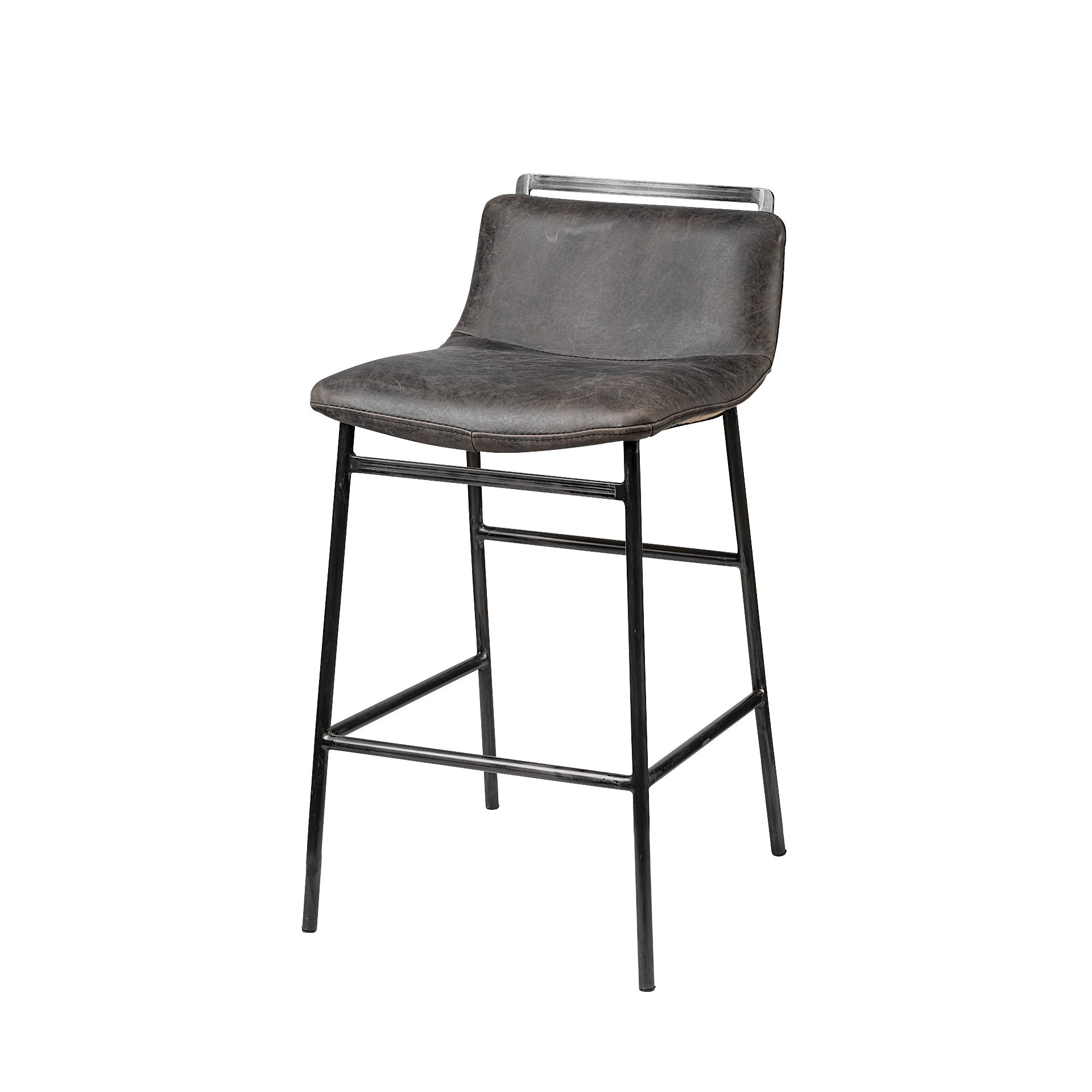 Kavalan Counter Stool - 2 Colors - Dekor Butik