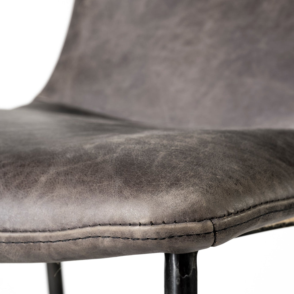 Kavalan Counter Stool - 2 Colors - Dekor Butik