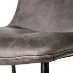 Kavalan Counter Stool - 2 Colors - Dekor Butik