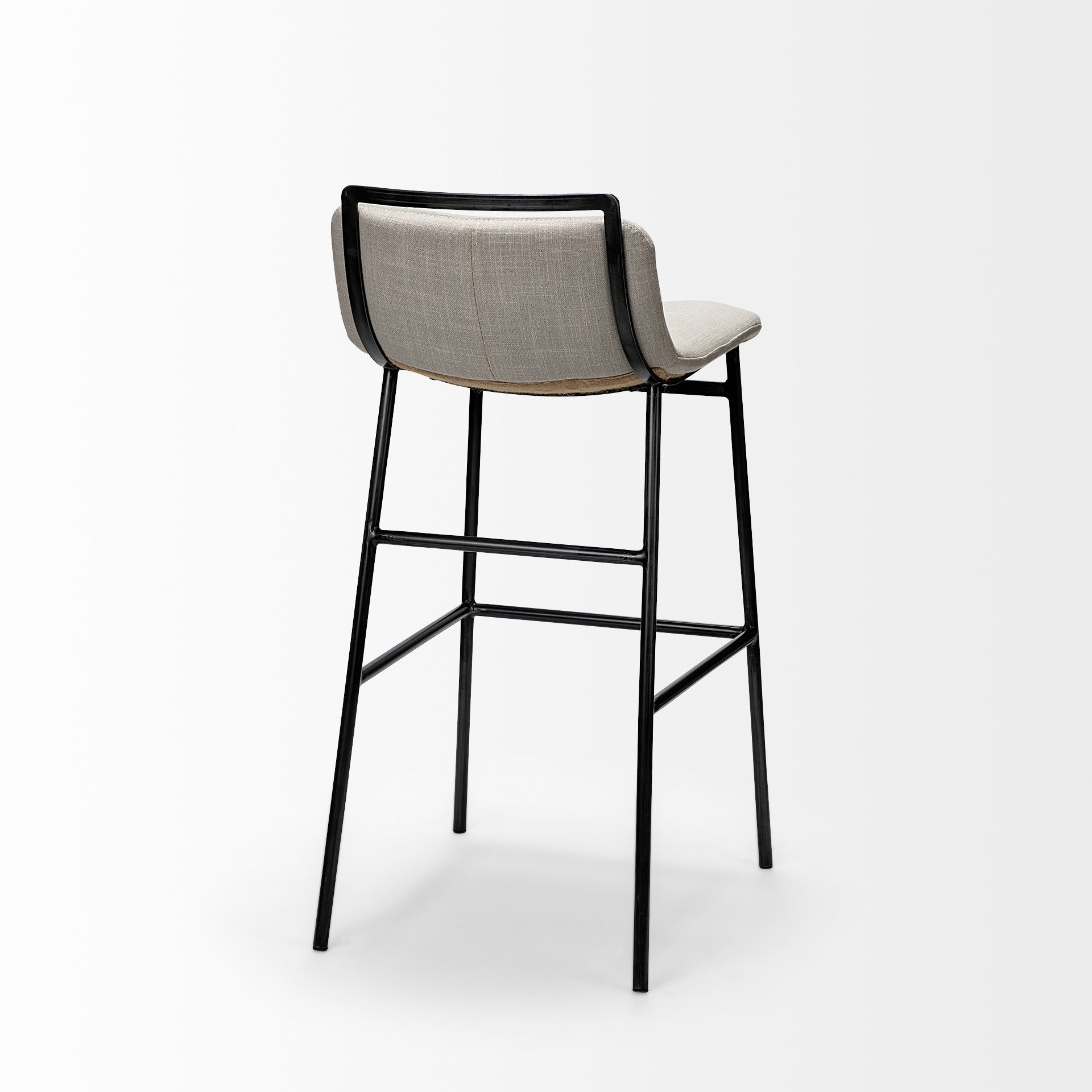 Kavalan Counter Stool - 2 Colors - Dekor Butik
