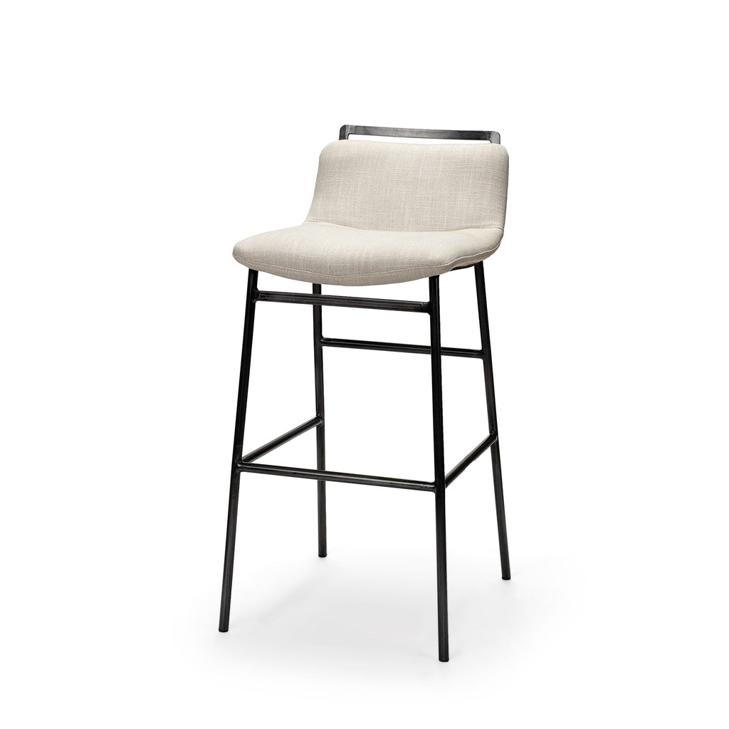 Kavalan Counter Stool - 2 Colors - Dekor Butik