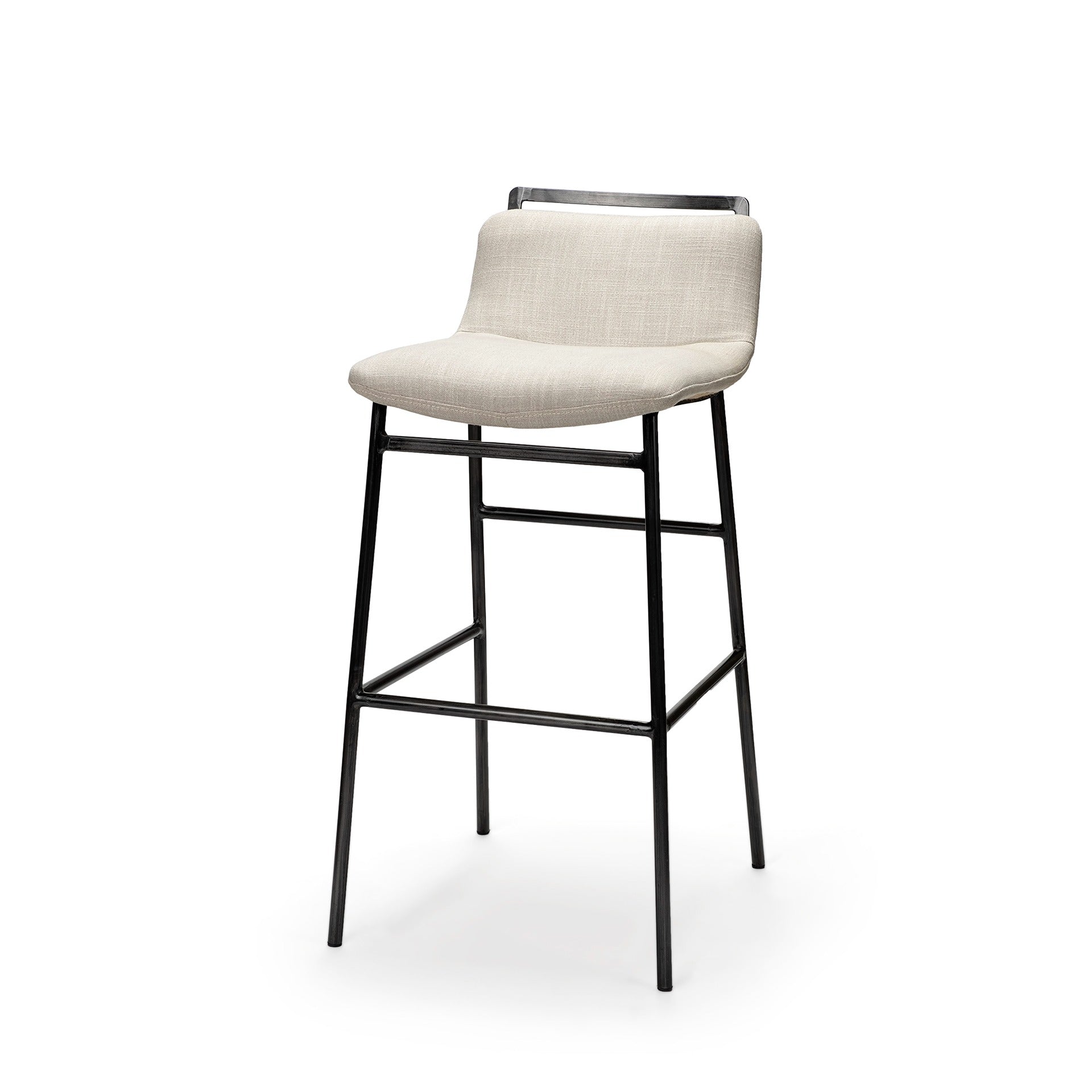 Kavalan Counter Stool - 2 Colors - Dekor Butik