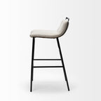 Kavalan Counter Stool - 2 Colors - Dekor Butik