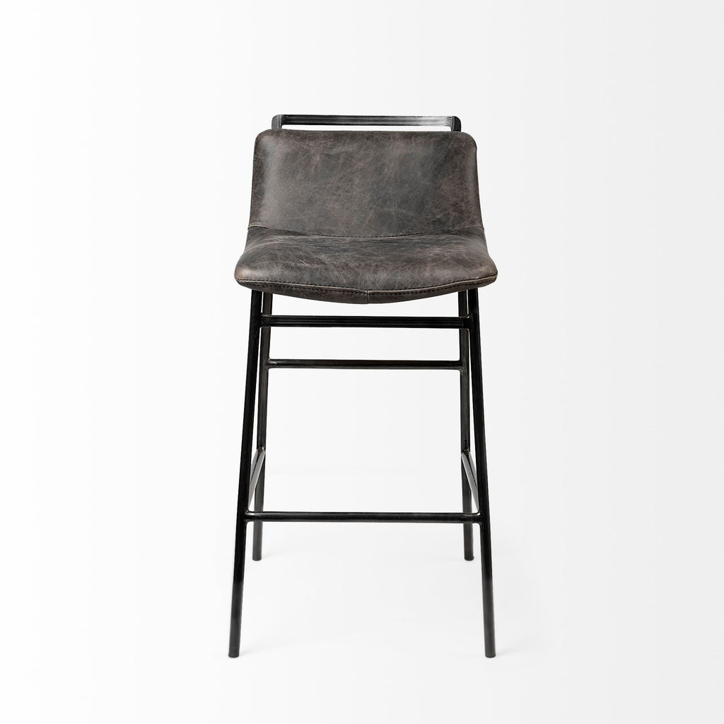 Kavalan Counter Stool - 2 Colors - Dekor Butik