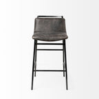 Kavalan Counter Stool - 2 Colors - Dekor Butik