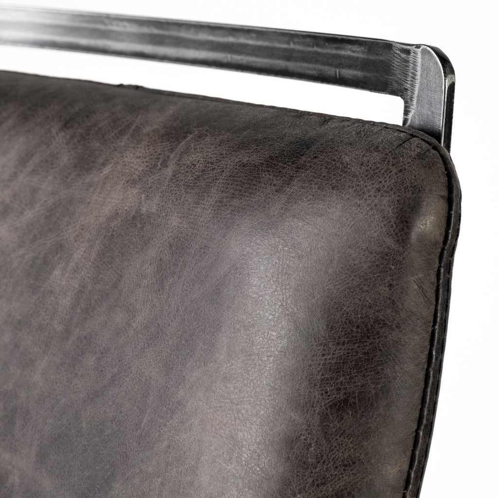 Kavalan Counter Stool - 2 Colors - Dekor Butik