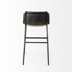 Kavalan Counter Stool - 2 Colors - Dekor Butik
