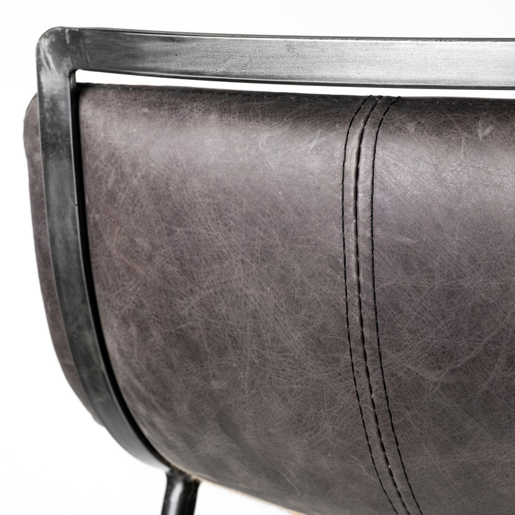 Kavalan Counter Stool - 2 Colors - Dekor Butik