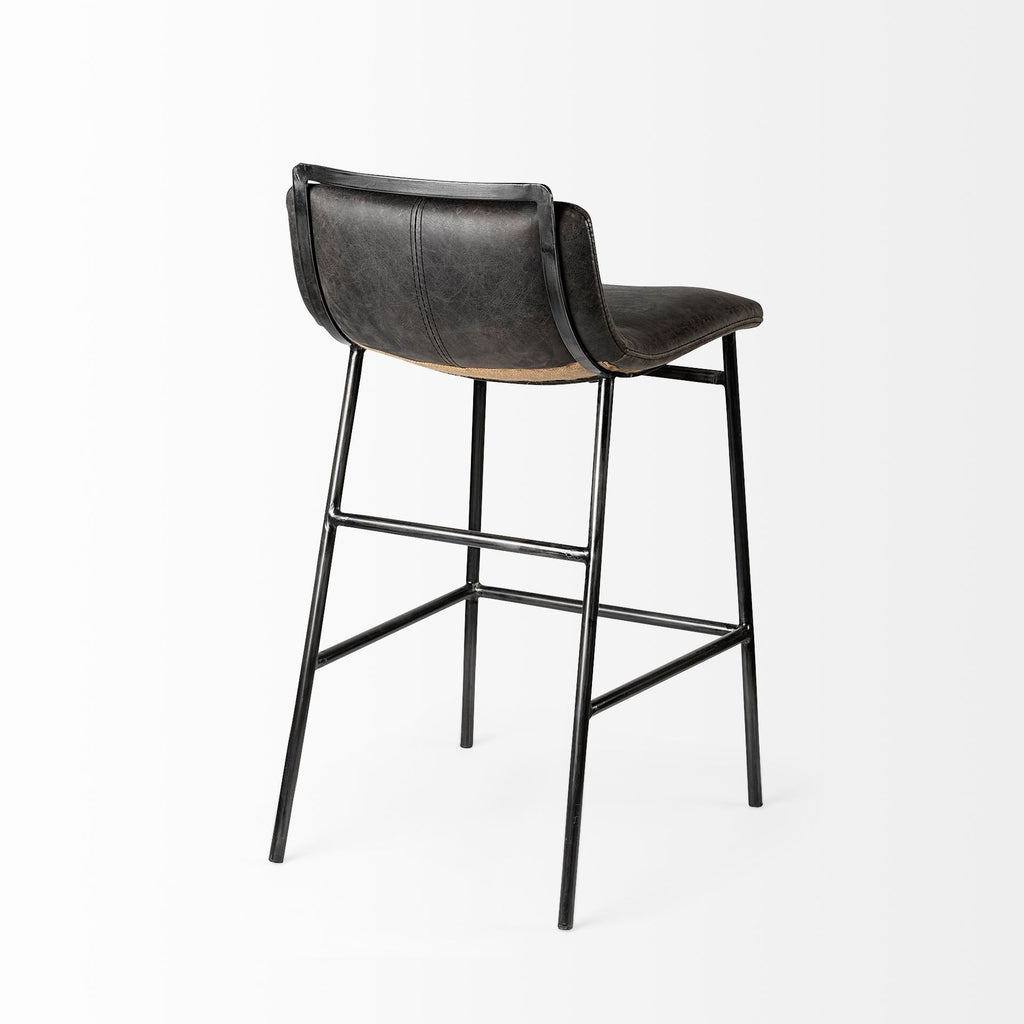 Kavalan Counter Stool - 2 Colors - Dekor Butik