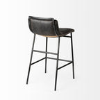 Kavalan Counter Stool - 2 Colors - Dekor Butik