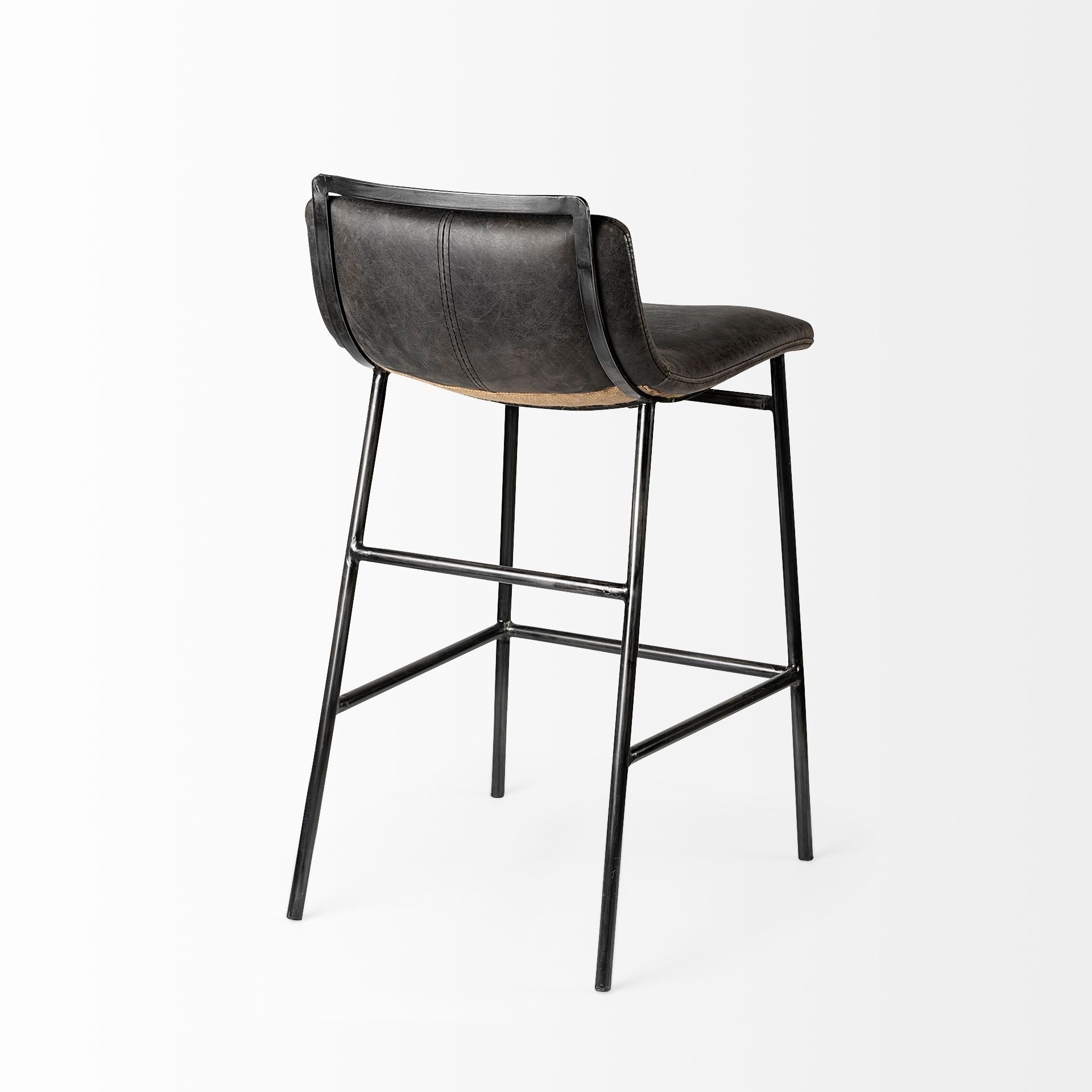 Kavalan Counter Stool - 2 Colors - Dekor Butik