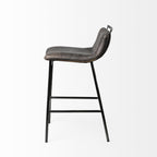 Kavalan Counter Stool - 2 Colors - Dekor Butik