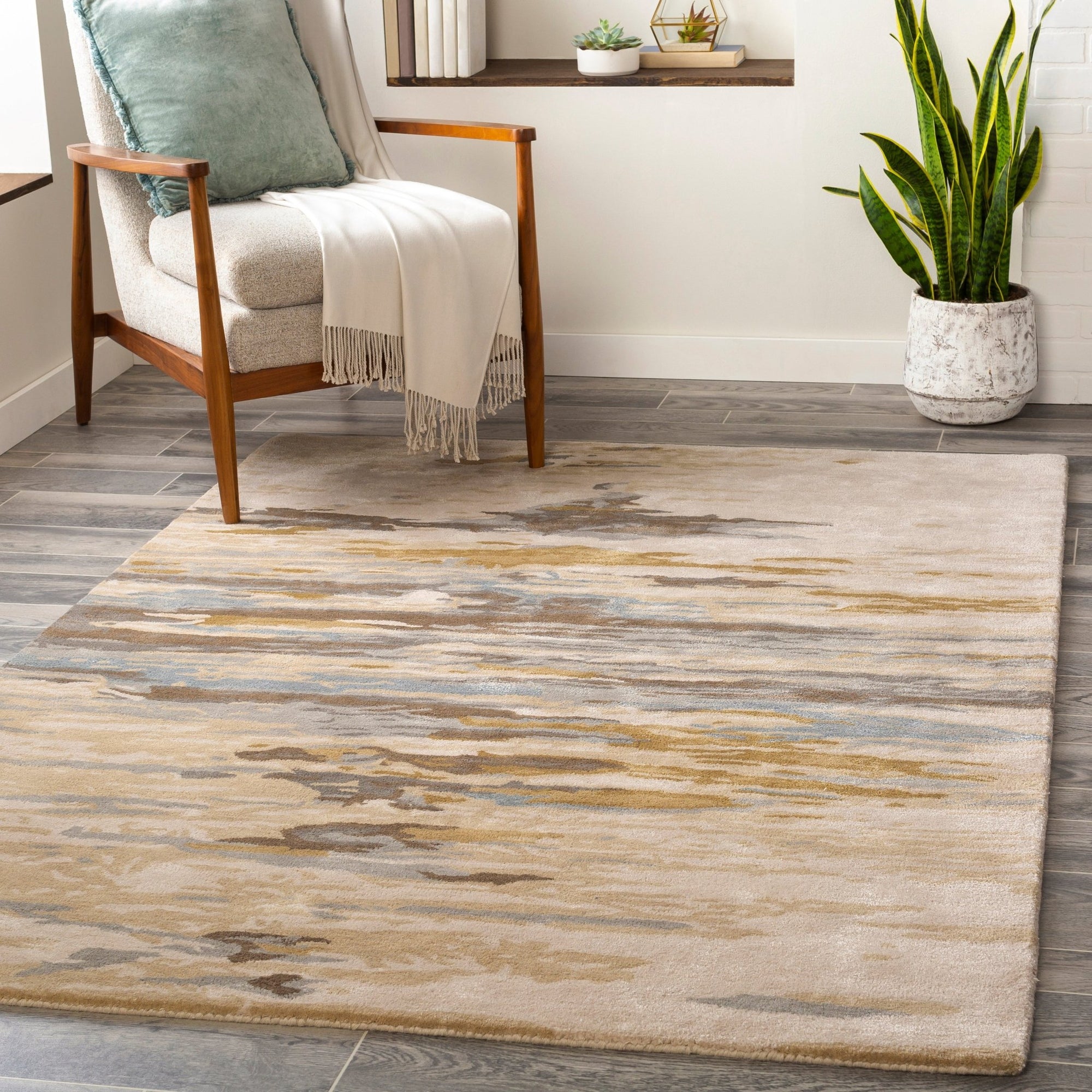 Area RugsKavita Area Rug - KVT - 2301 - Dekor Butik