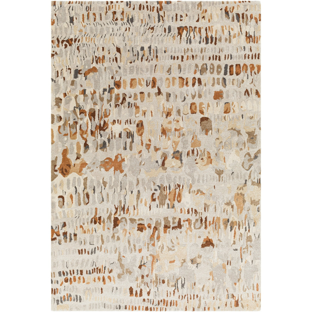 Area RugsKavita Handmade Area Rug - 2318 - Dekor Butik
