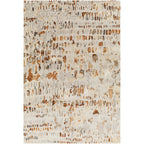Area RugsKavita Handmade Area Rug - 2318 - Dekor Butik