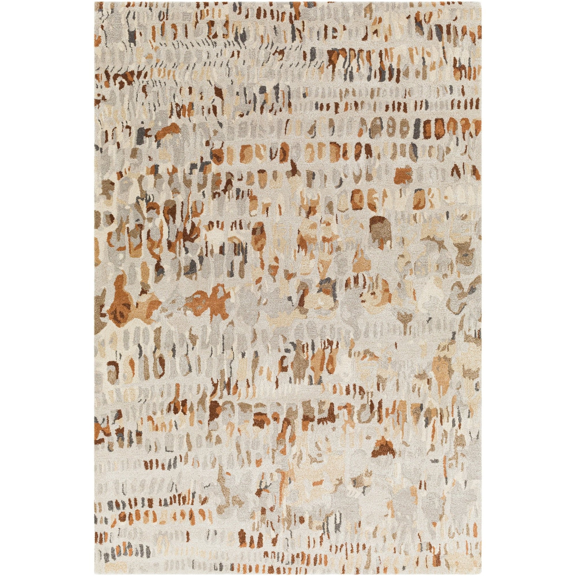Area RugsKavita Handmade Area Rug - 2318 - Dekor Butik