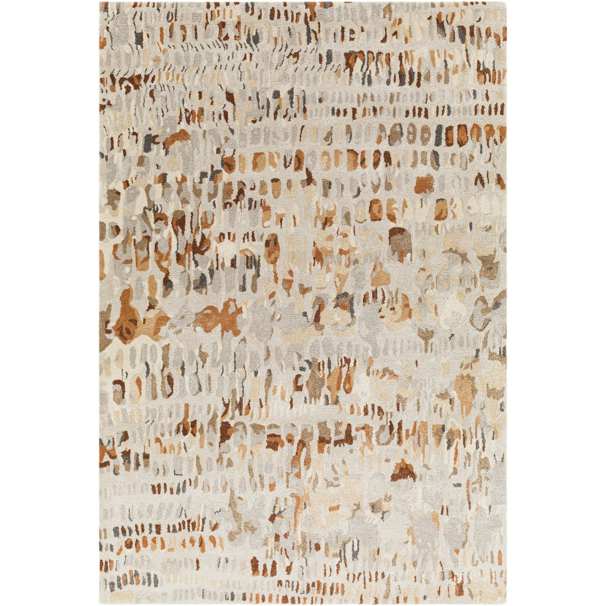 Area RugsKavita Handmade Area Rug - 2318 - Dekor Butik