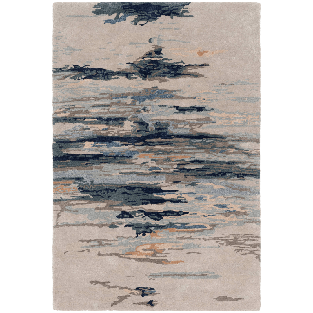 Area RugsKavita Handmade Area Rug - KVT - 2302 - Dekor Butik
