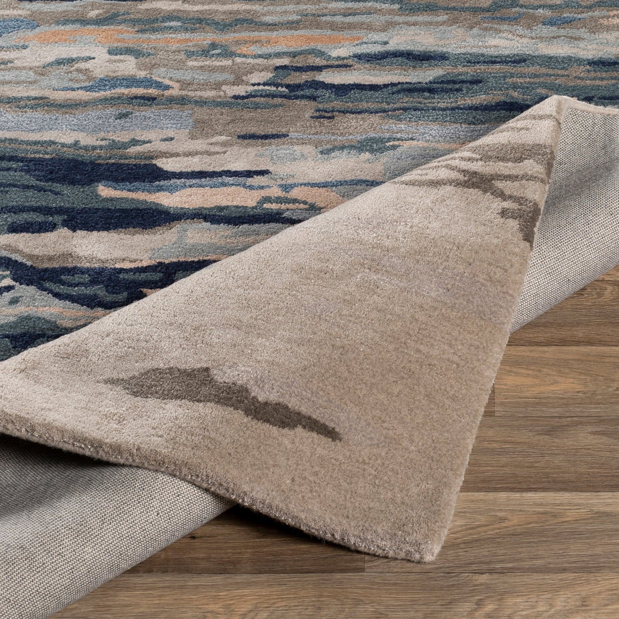 Area RugsKavita Handmade Area Rug - KVT - 2302 - Dekor Butik