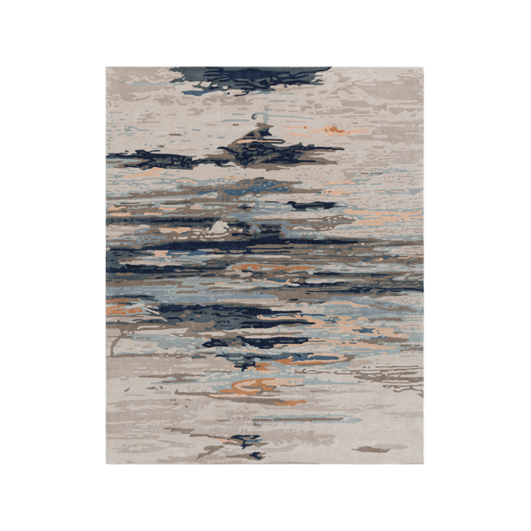 Area RugsKavita Handmade Area Rug - KVT - 2302 - Dekor Butik