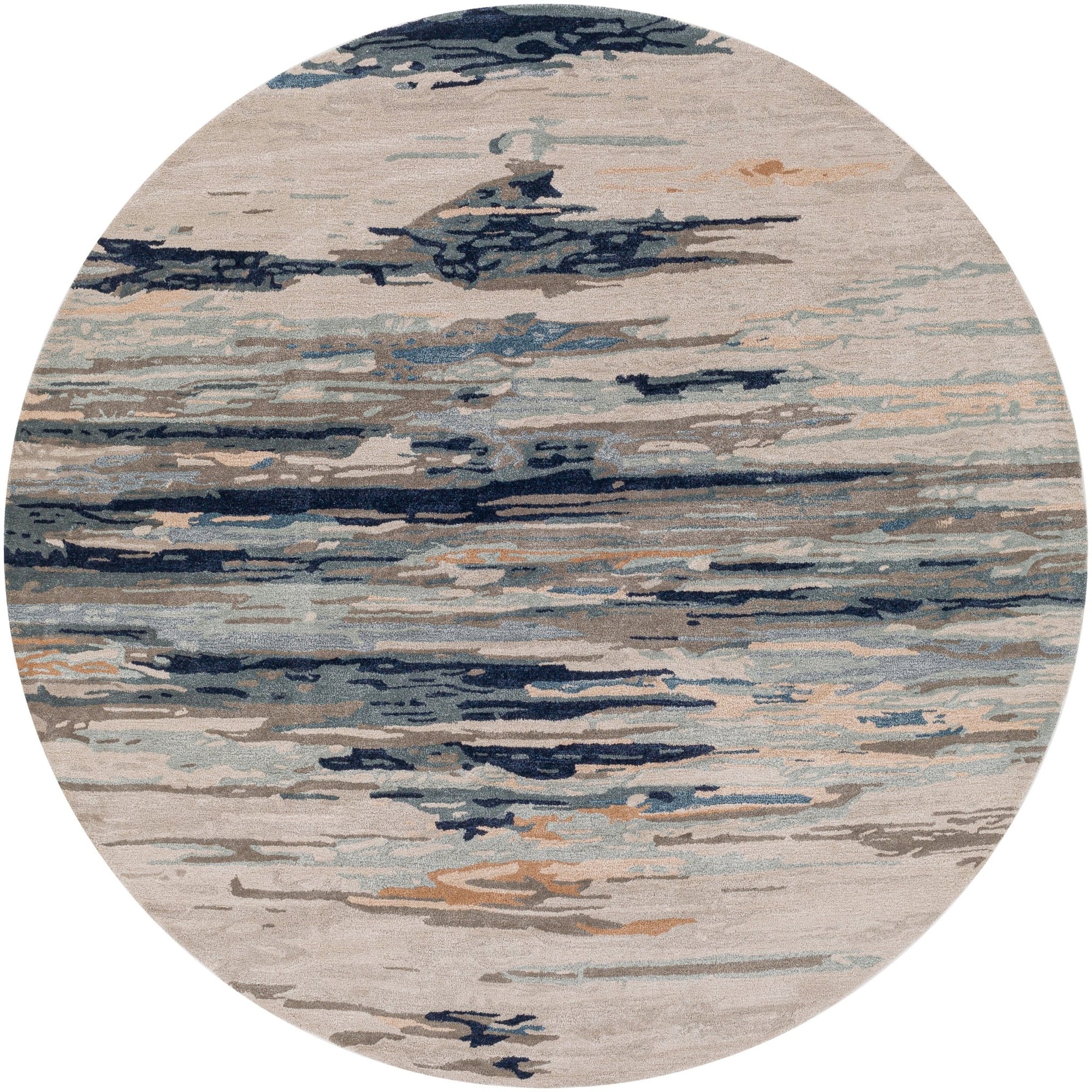 Area RugsKavita Handmade Area Rug - KVT - 2302 - Dekor Butik