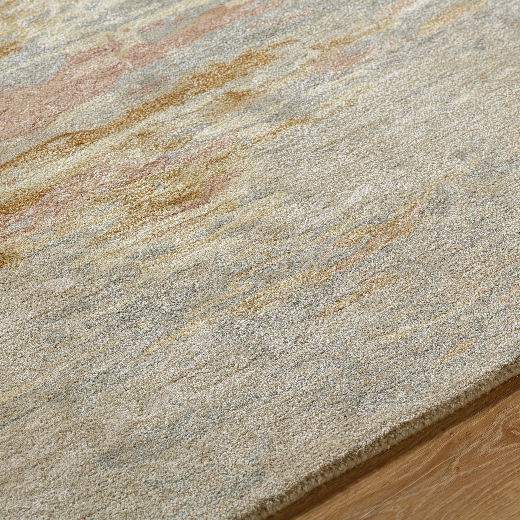 Area RugsKavita Handmade Rug - 2324 - Dekor Butik