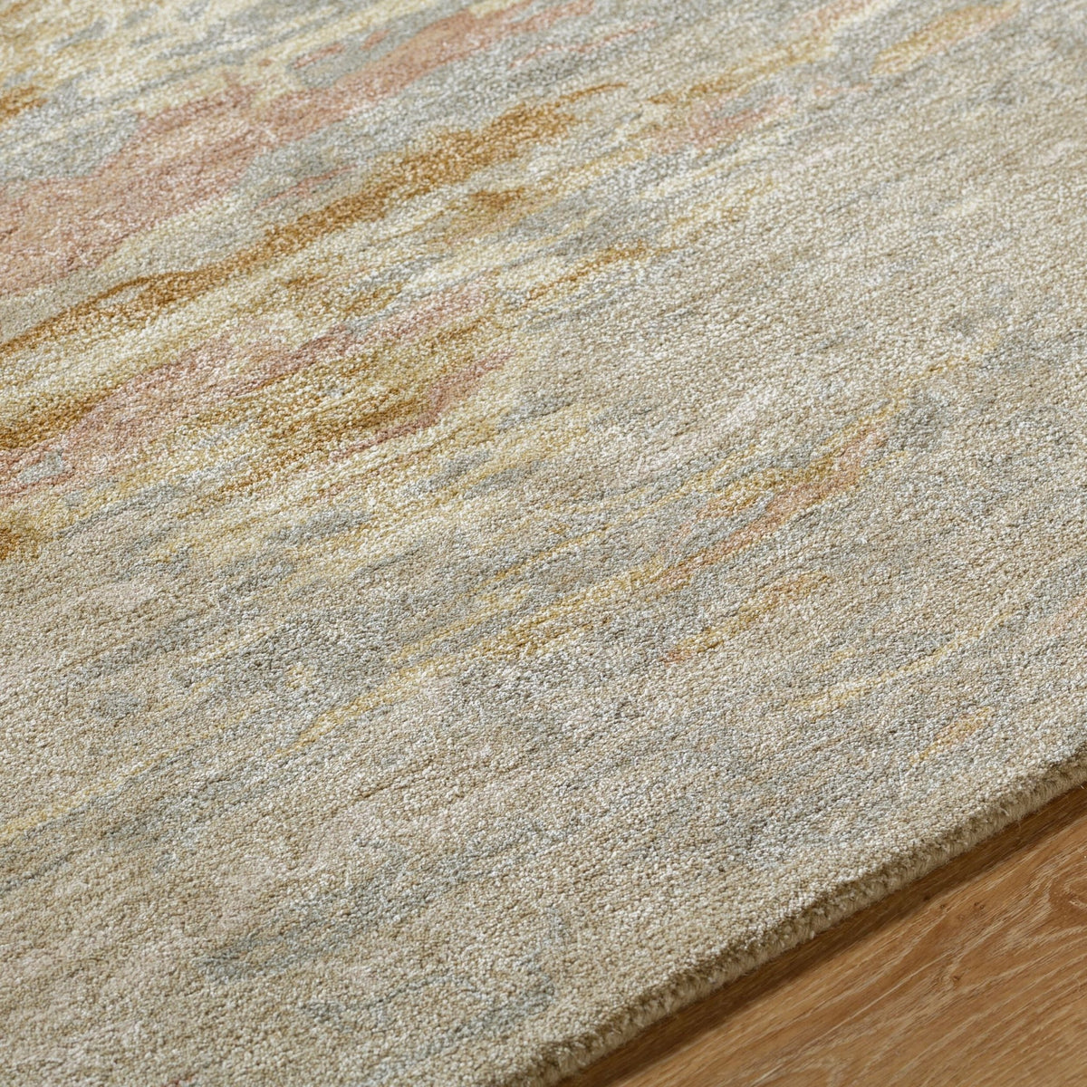 Area RugsKavita Handmade Rug - 2324 - Dekor Butik