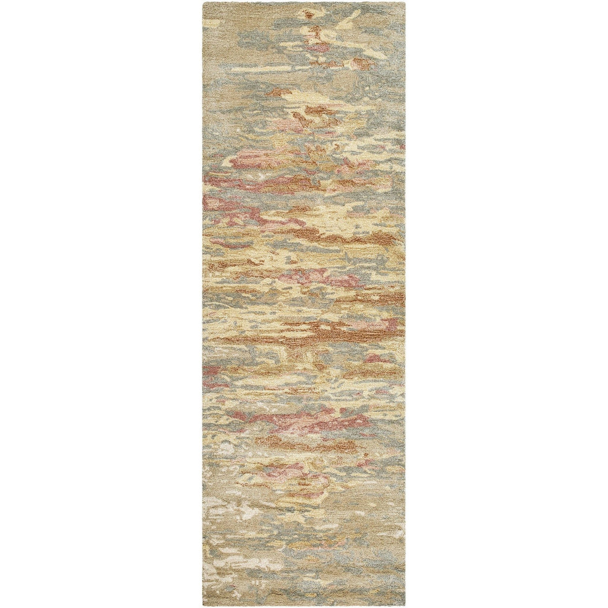 Area RugsKavita Handmade Rug - 2324 - Dekor Butik