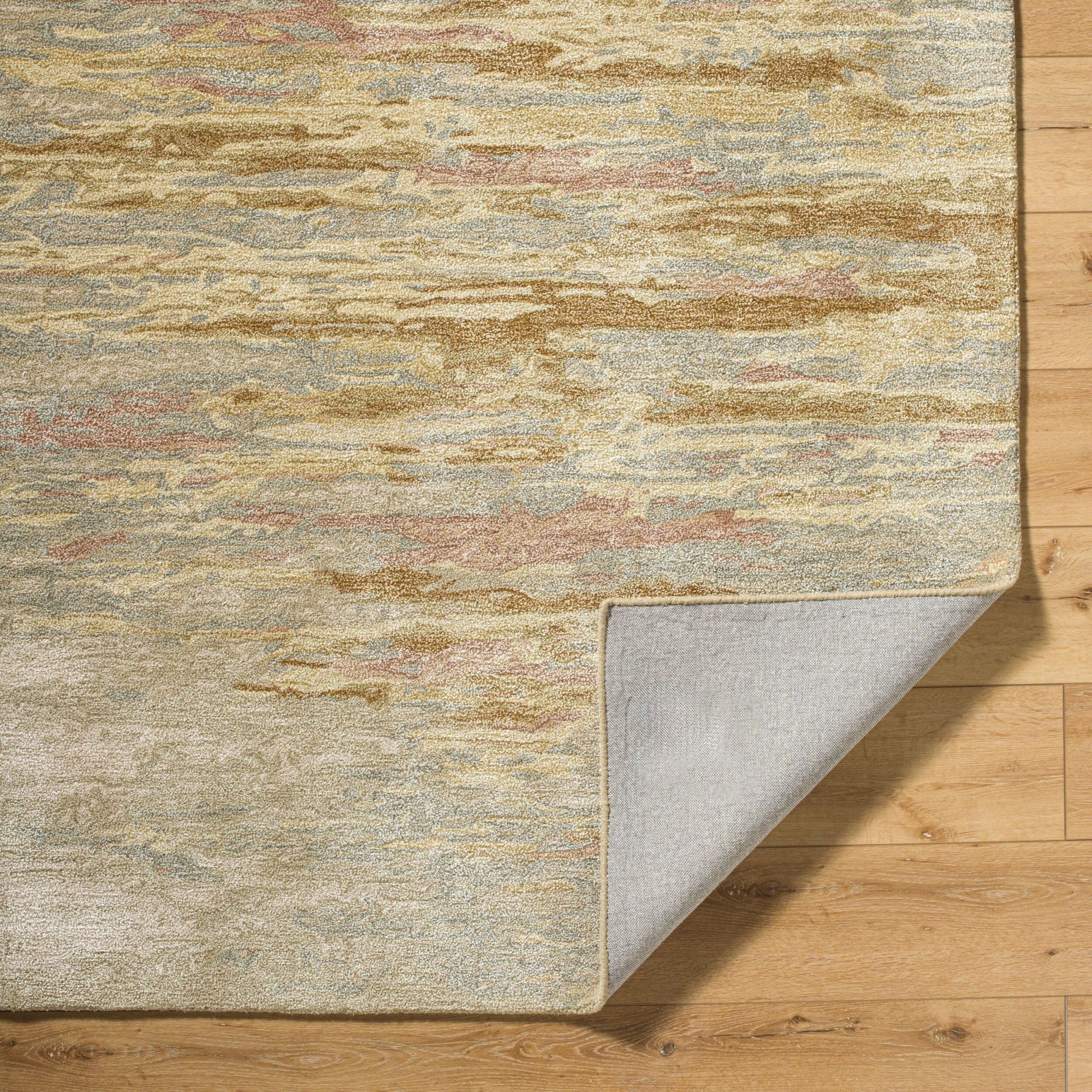 Area RugsKavita Handmade Rug - 2324 - Dekor Butik