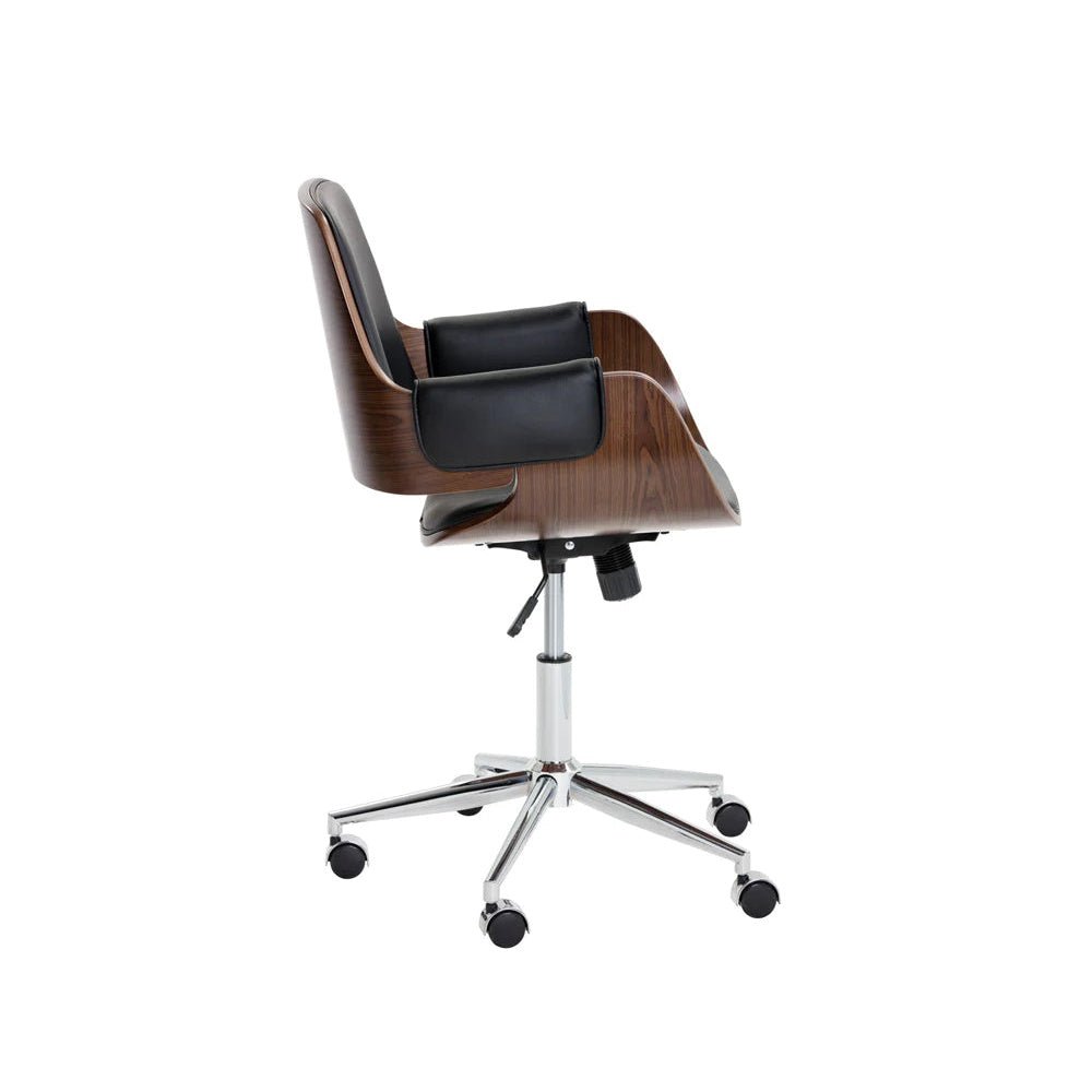 FurnitureKellan Office Chair - Dekor Butik