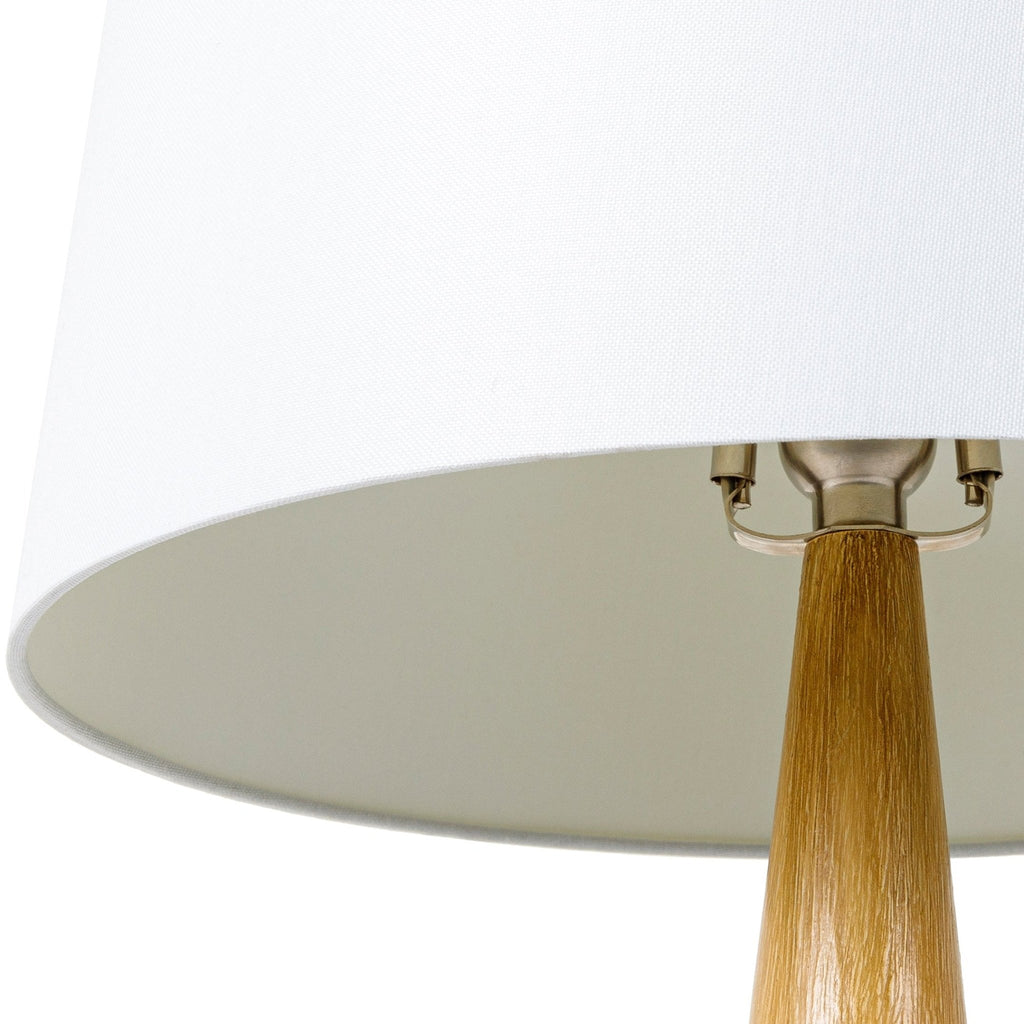 ChandelierKent Table Lamp - Dekor Butik