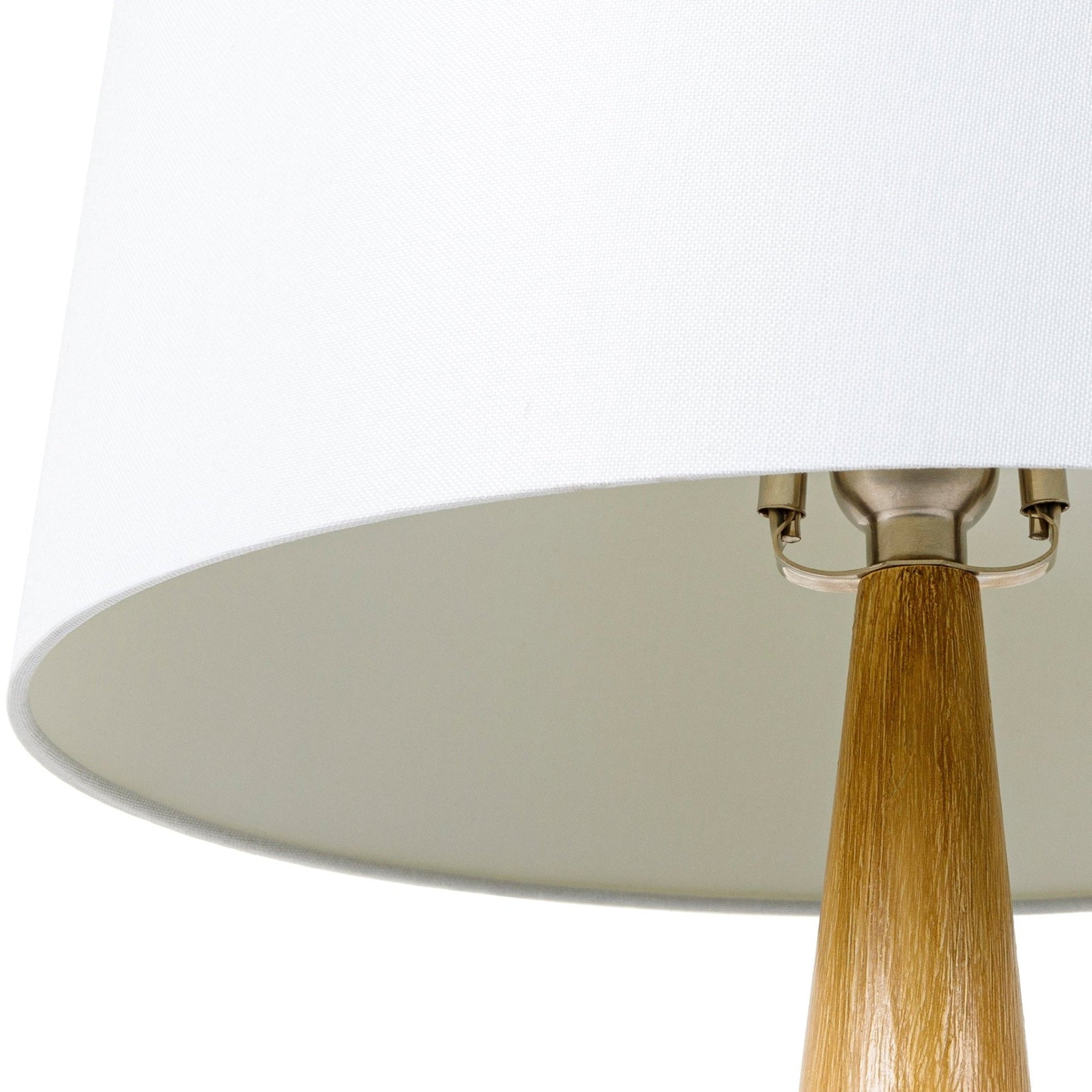 ChandelierKent Table Lamp - Dekor Butik