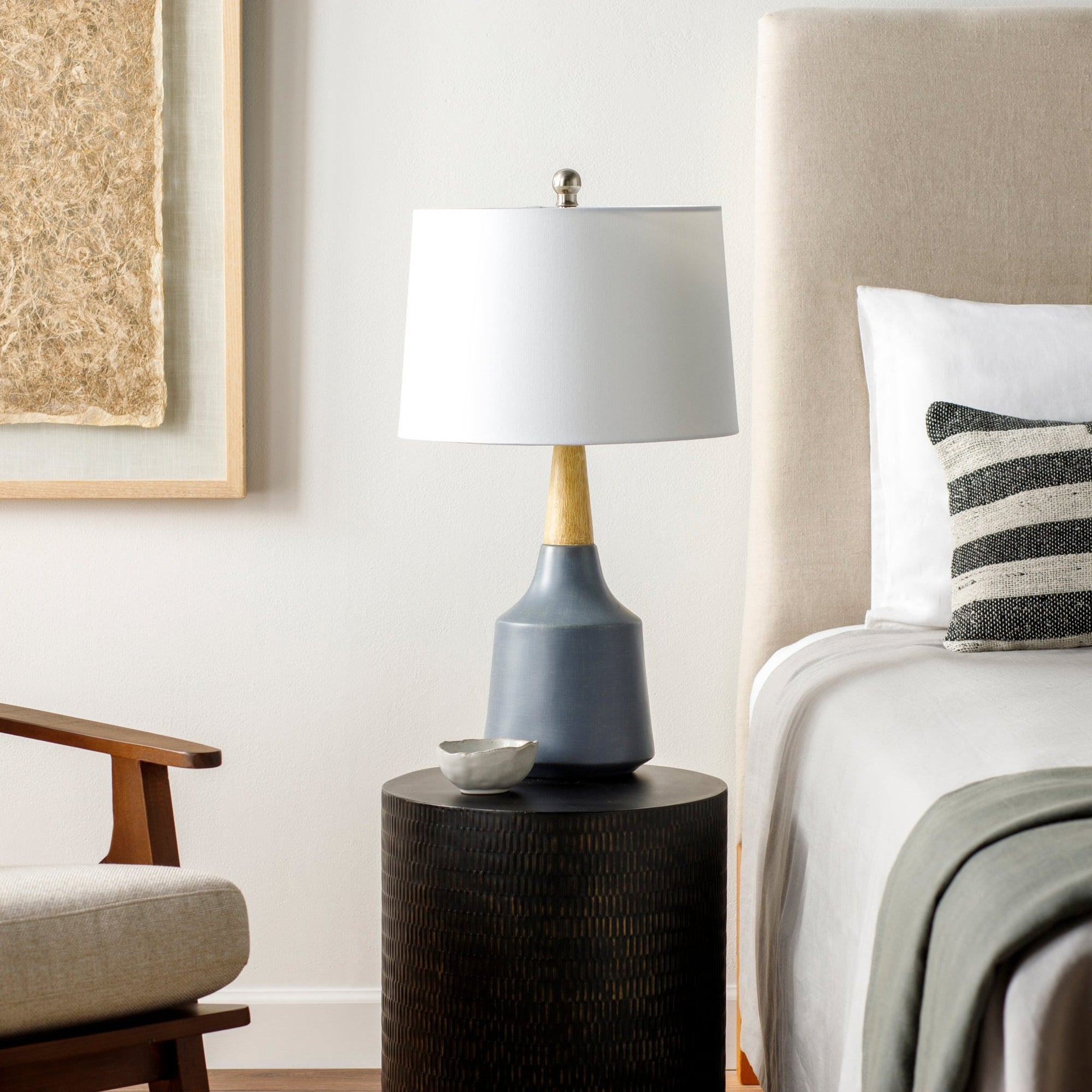 ChandelierKent Table Lamp - Dekor Butik