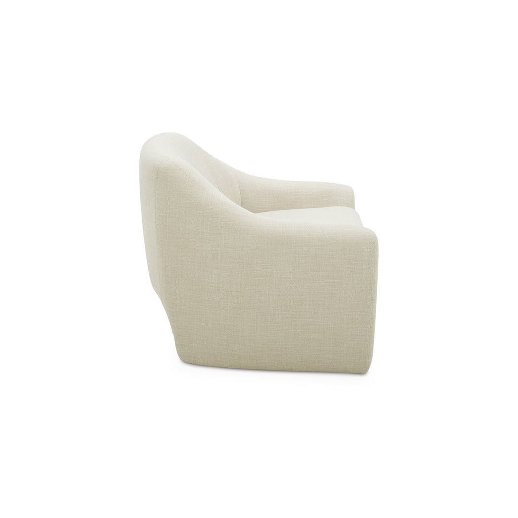 Kenzie Accent Chair - Three colors - Dekor Butik