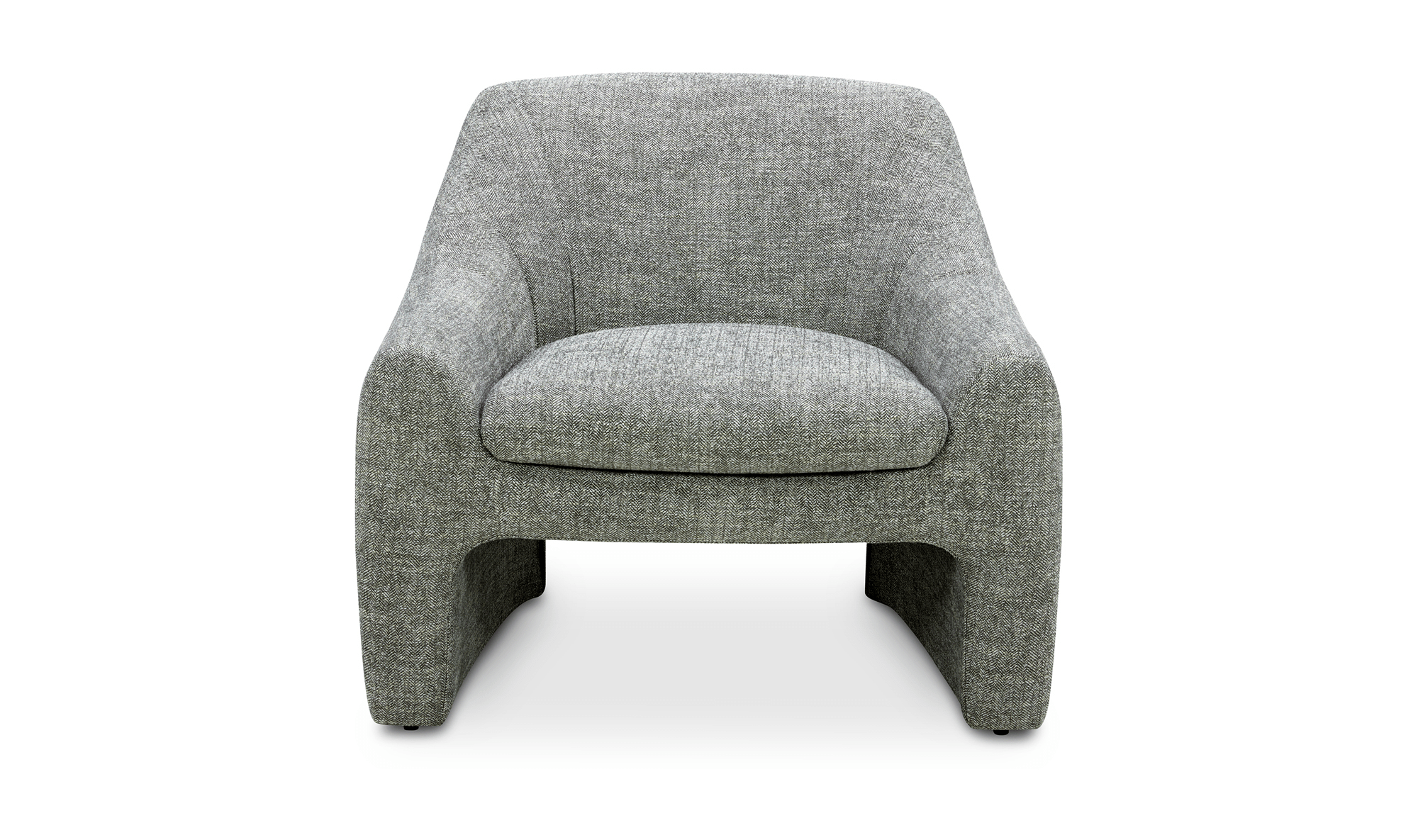 Kenzie Accent Chair - Three colors - Dekor Butik