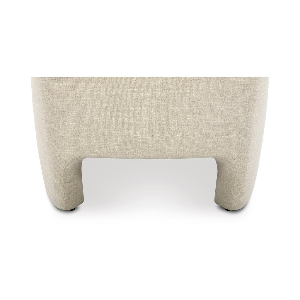 Kenzie Accent Chair - Three colors - Dekor Butik