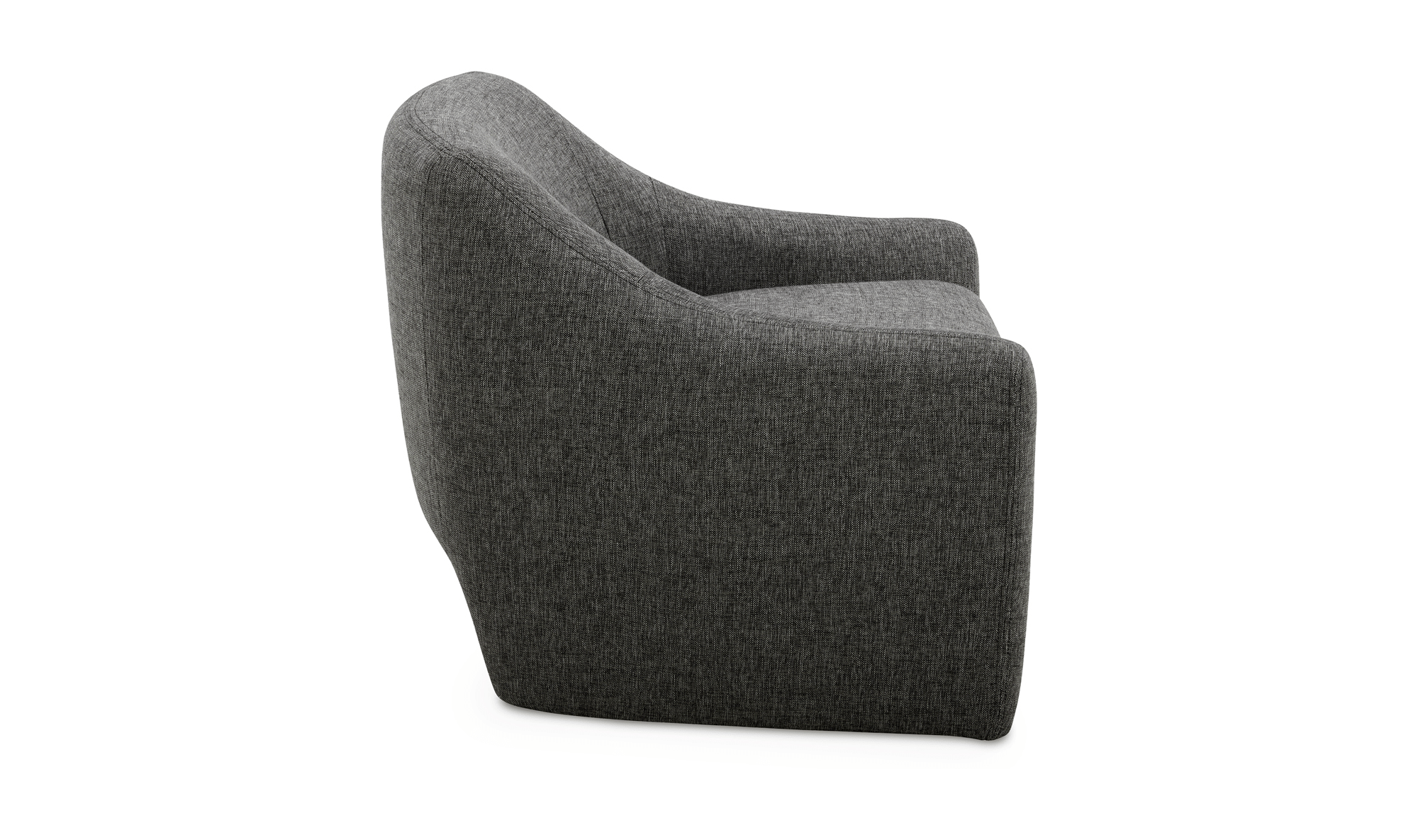 Kenzie Accent Chair - Three colors - Dekor Butik