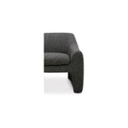 Kenzie Accent Chair - Three colors - Dekor Butik