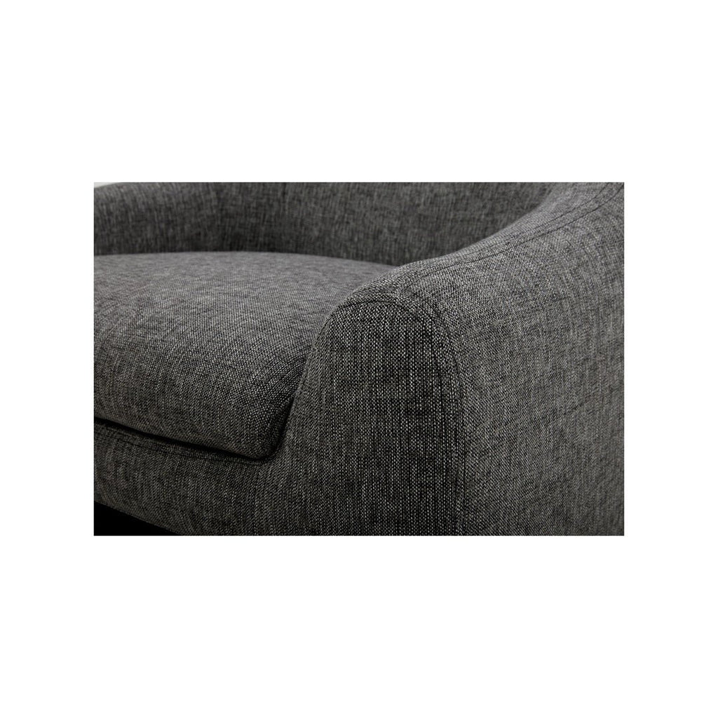 Kenzie Accent Chair - Three colors - Dekor Butik