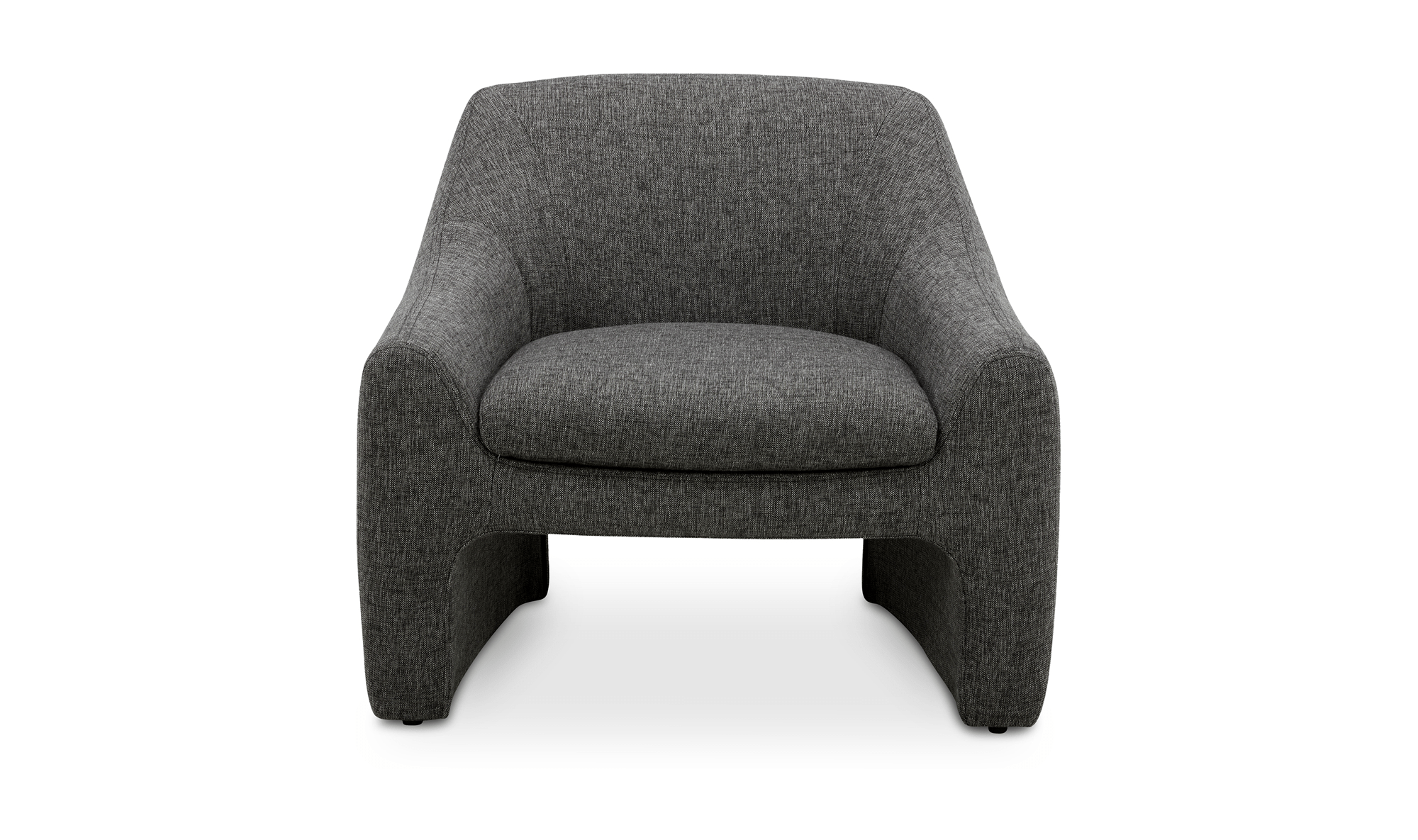 Kenzie Accent Chair - Three colors - Dekor Butik