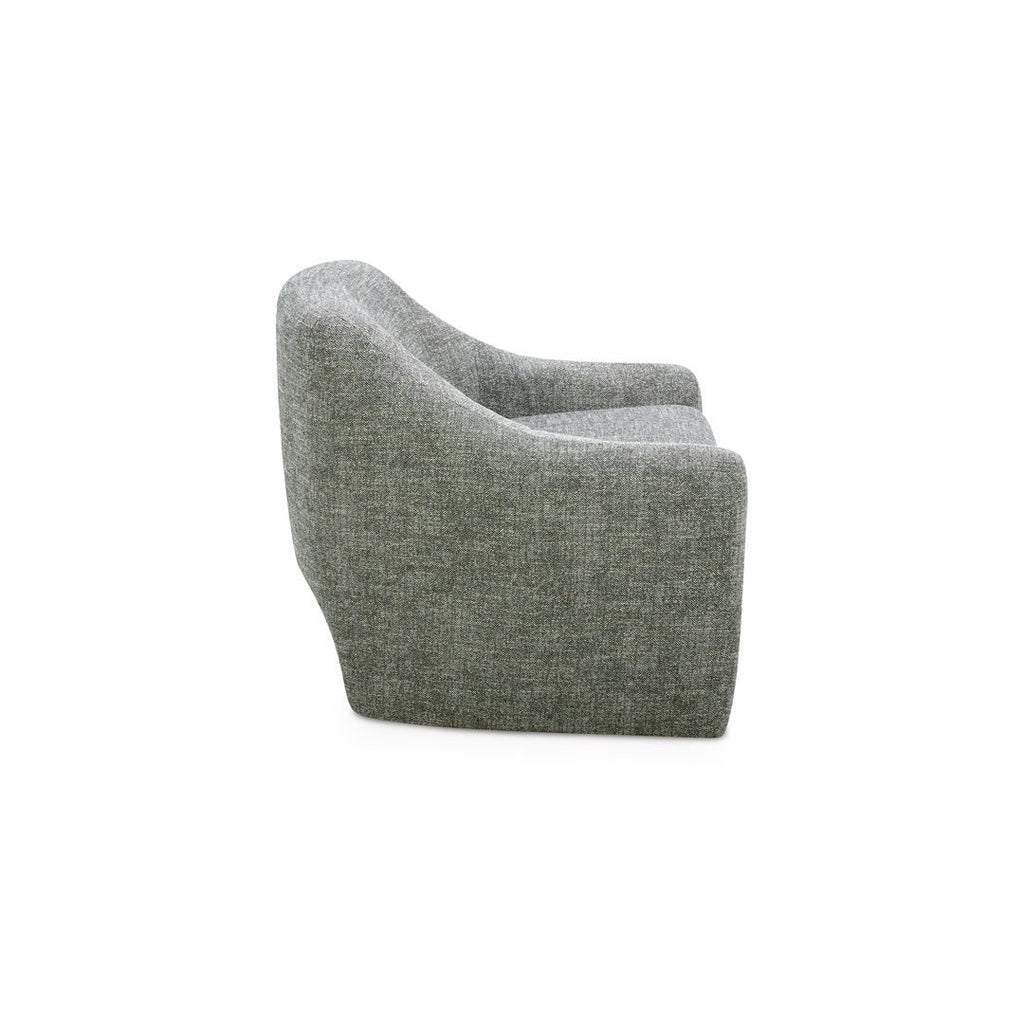 Kenzie Accent Chair - Three colors - Dekor Butik