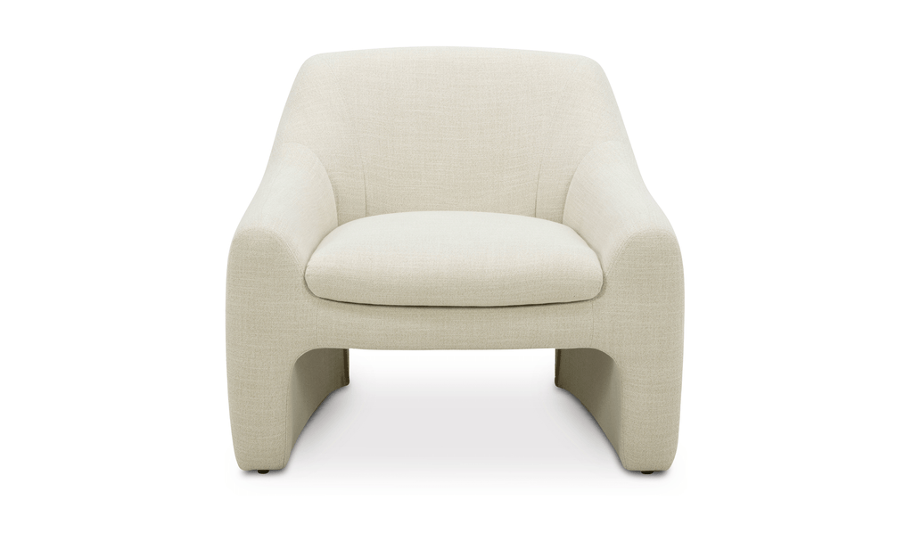 Kenzie Accent Chair - Three colors - Dekor Butik
