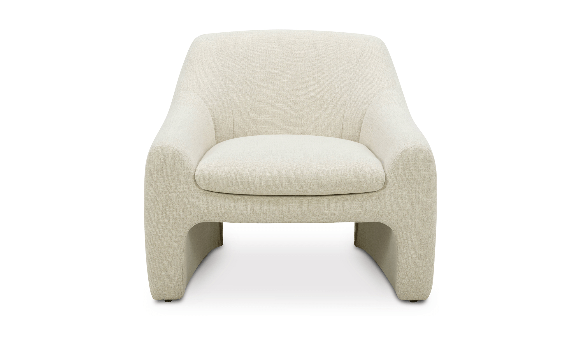 Kenzie Accent Chair - Three colors - Dekor Butik