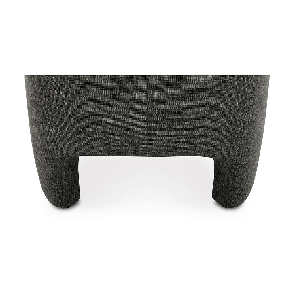 Kenzie Accent Chair - Three colors - Dekor Butik