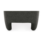 Kenzie Accent Chair - Three colors - Dekor Butik