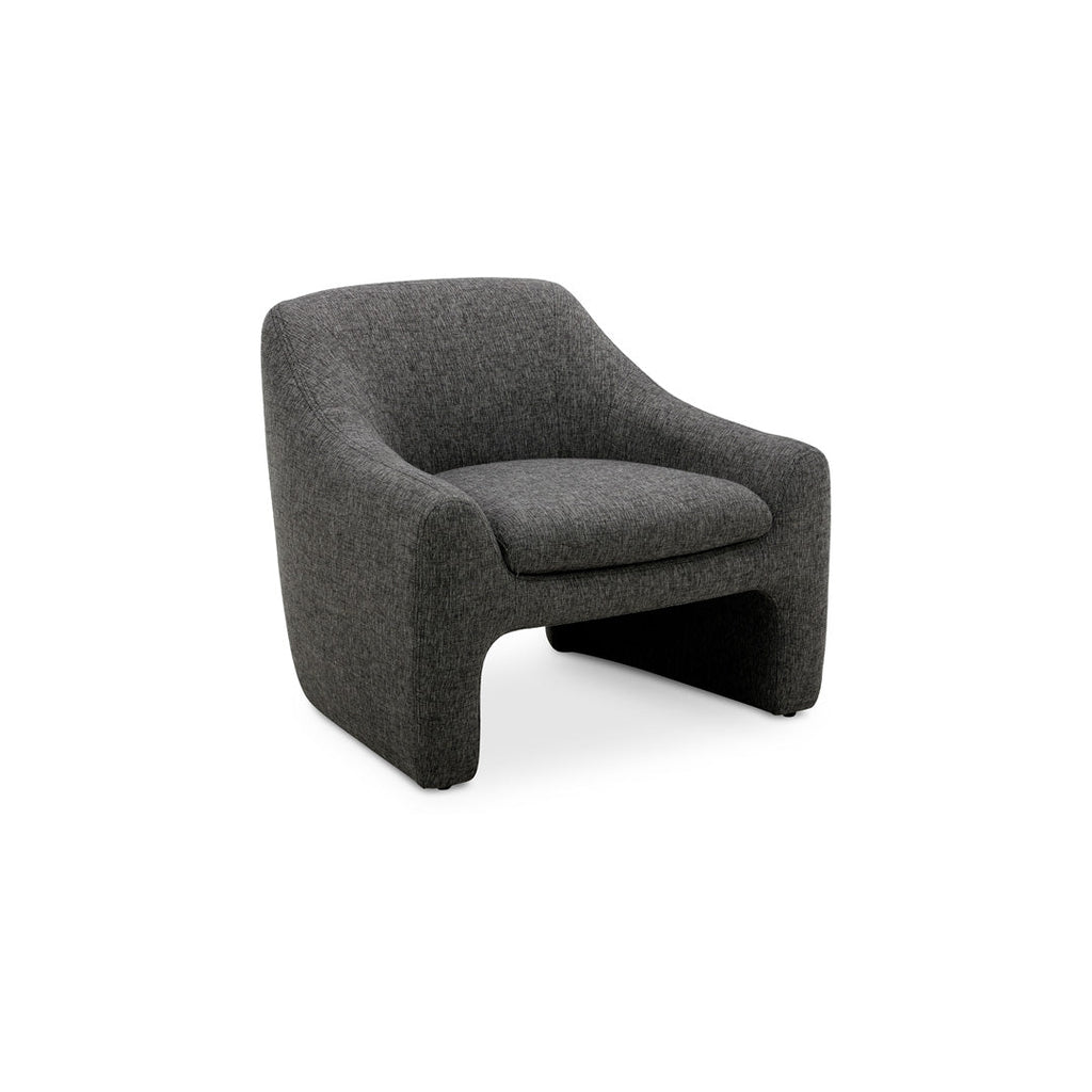 Kenzie Accent Chair - Three colors - Dekor Butik