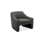 Kenzie Accent Chair - Three colors - Dekor Butik