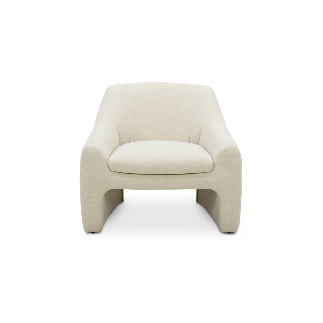 Kenzie Accent Chair - Three colors - Dekor Butik