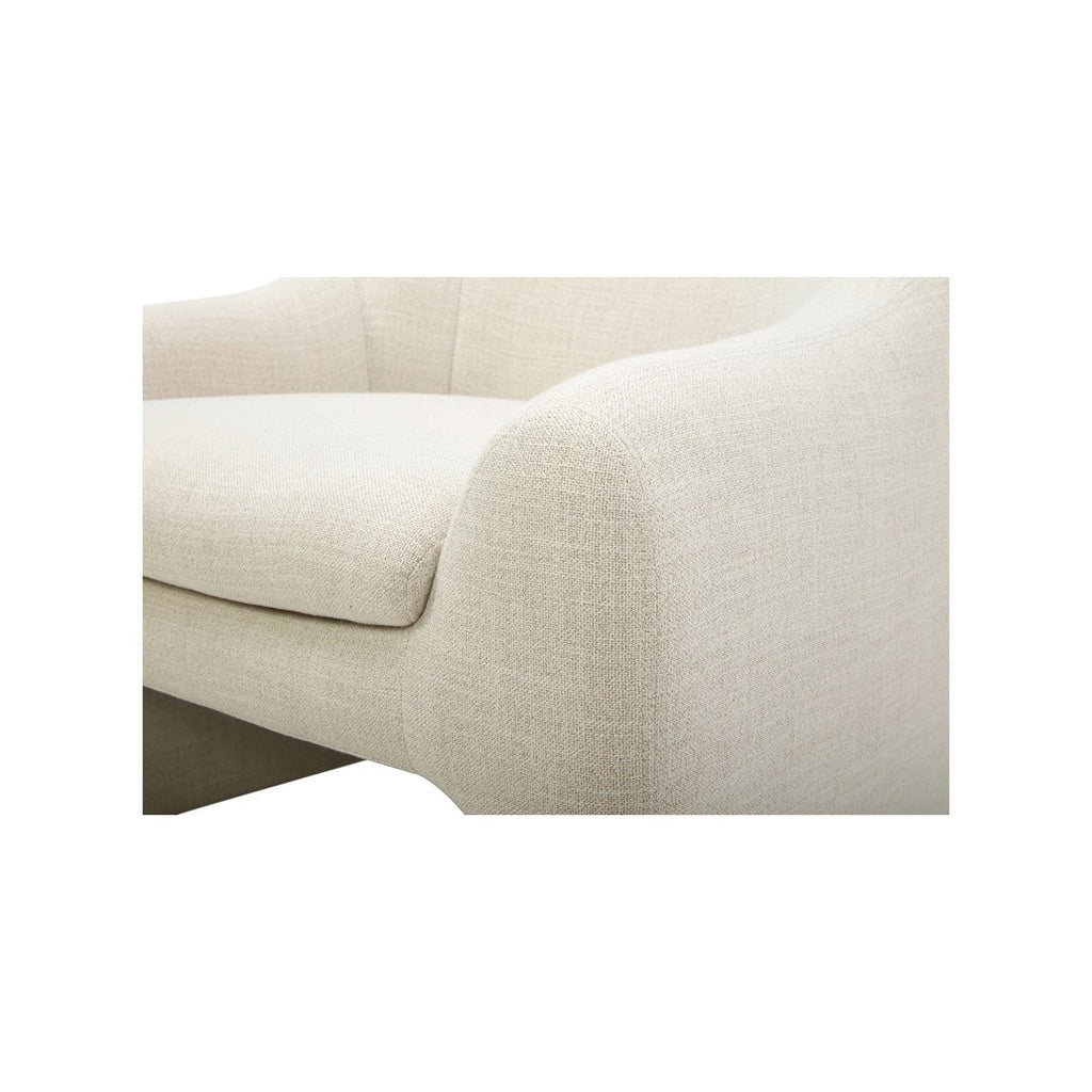 Kenzie Accent Chair - Three colors - Dekor Butik